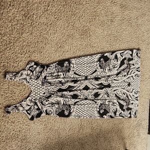 Women's Style & Co petite dress